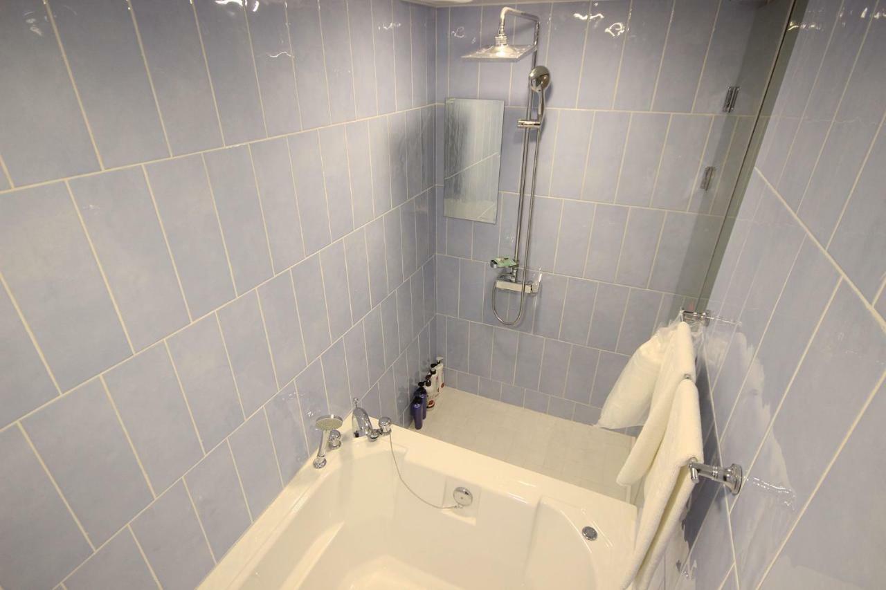 Hotel Yaja Dongnae Busan Dış mekan fotoğraf