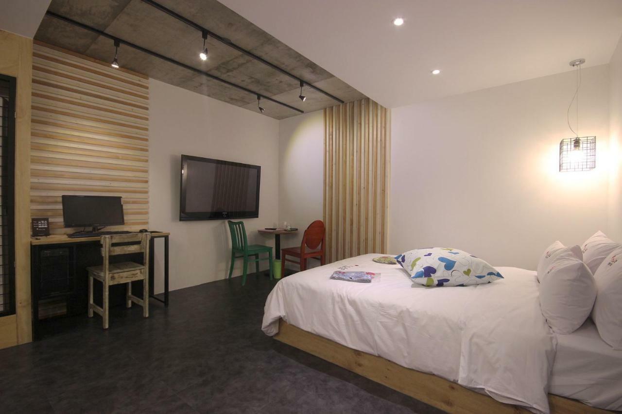 Hotel Yaja Dongnae Busan Dış mekan fotoğraf