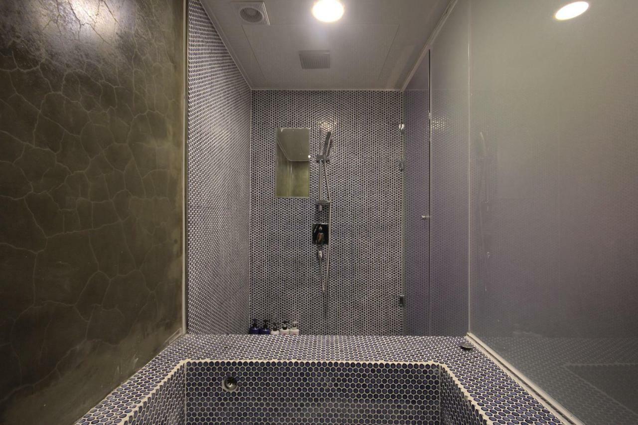Hotel Yaja Dongnae Busan Dış mekan fotoğraf